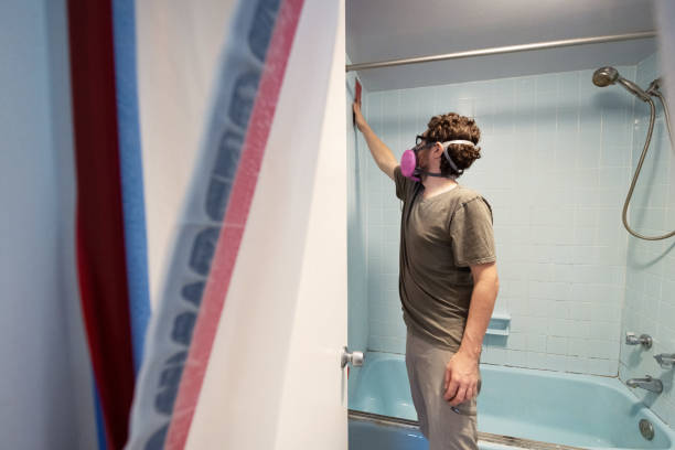 Best Mold Remediation for Healthcare Facilities  in Yamhill, OR